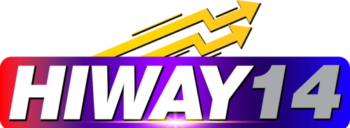 hiway14 เว็บพนันออนไลน์ฝาก-ถอนออโต้ระบบเสถียร 2025